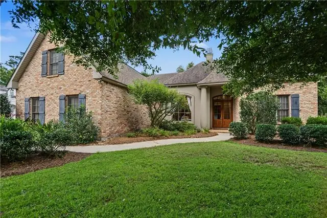 316 Pencarrow Circle, Madisonville, LA 70447 - #2