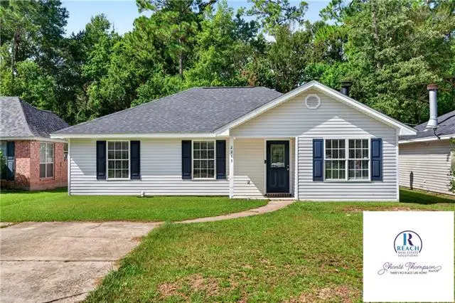 2215 Teal Street, Slidell, LA 70460 - #1