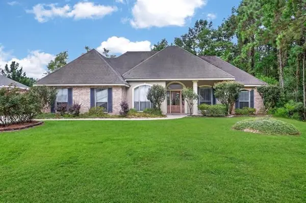 1141 Avenue Du Chateau, Covington, LA 70433