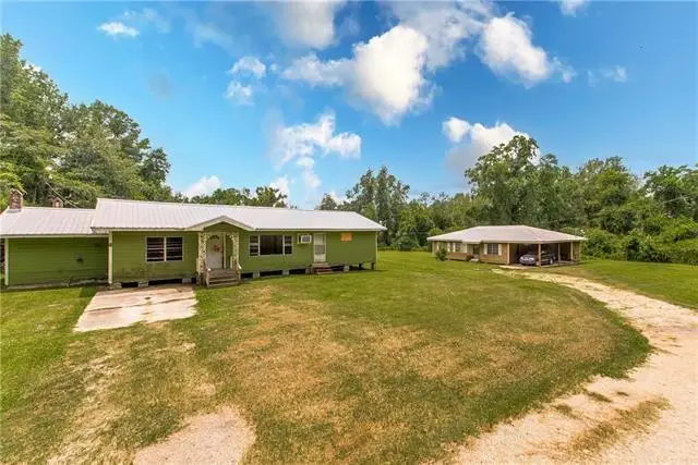 1968-70 Avenue L Avenue, Bogalusa, LA 70427 - #1