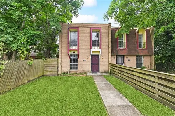 2450-52 Copernicus Street, New Orleans, LA 70114