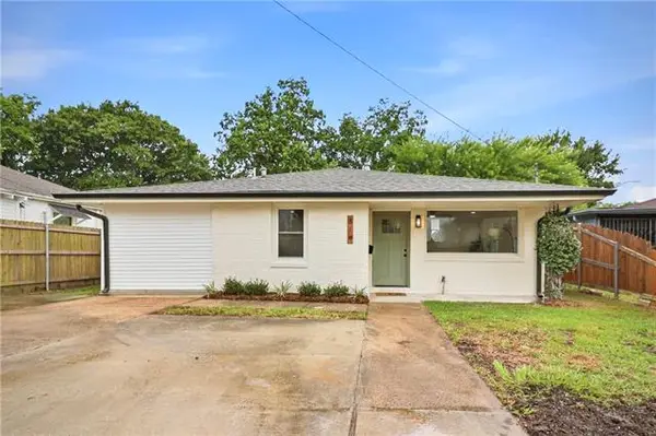 814 Waltham Street, Metairie, LA 70001