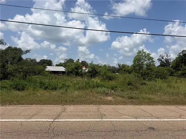 E Hwy 51 Highway, Tangipahoa, LA 70465