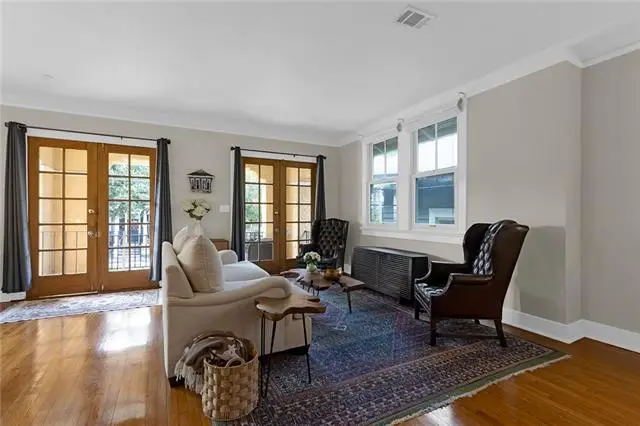 206 S Solomon Street, New Orleans, LA 70119 - #3