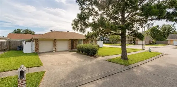1841 Burnley Drive, Marrero, LA 70072