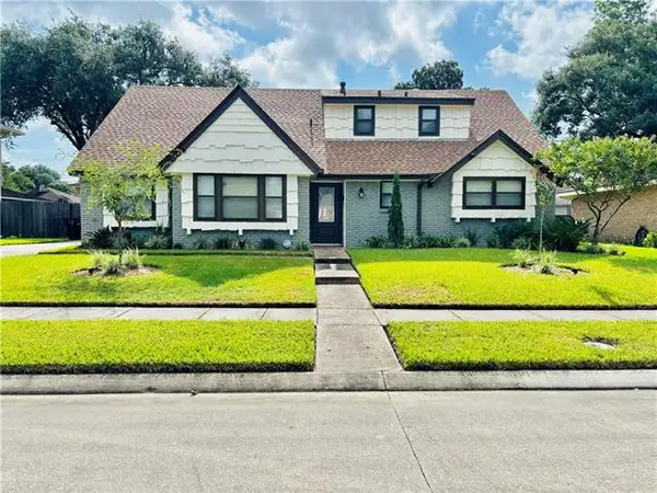 2610 Ramsey Drive, New Orleans, LA 70131