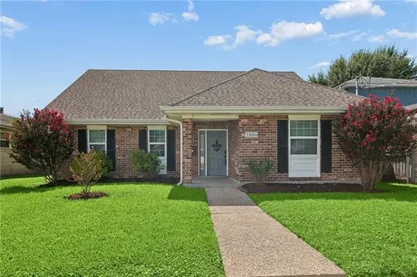 2800 Metairie Heights Avenue, Metairie, LA 70002