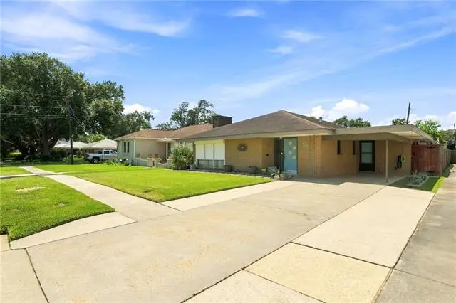 38 Willow Drive, Gretna, LA 70053 - #2