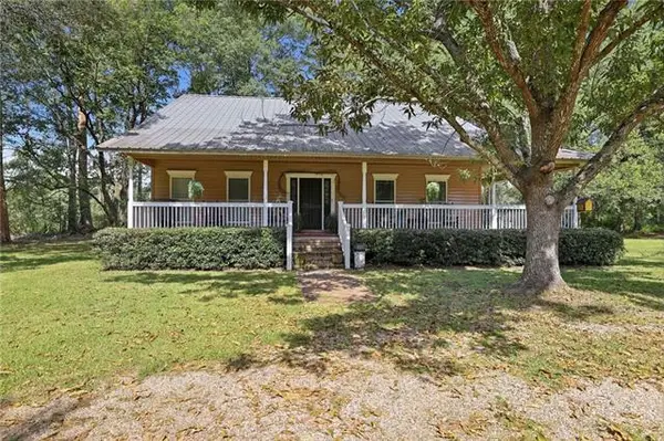 221 Welch Drive, Bogalusa, LA 70427