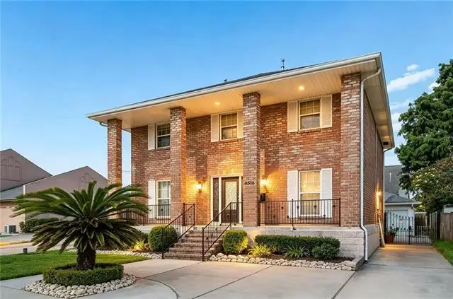 4616 Clearview Parkway, Metairie, LA 70006 - #3