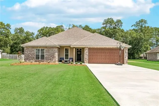 30253 Deaux Run Road, Albany, LA 70711 - #2