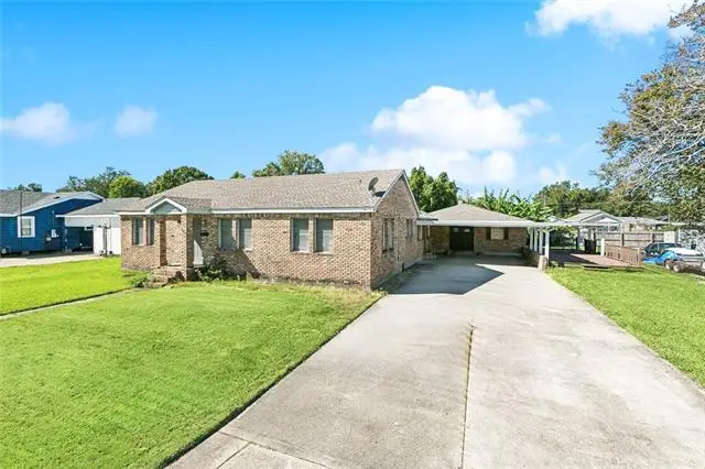 425 Goodhope Street, Norco, LA 70079 - #1