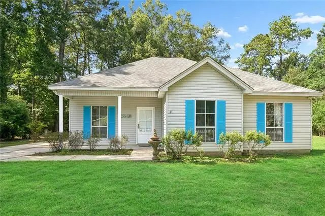 11 Adrienne Street, Madisonville, LA 70447 - #1
