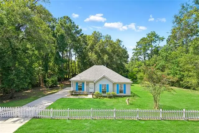 11 Adrienne Street, Madisonville, LA 70447 - #3