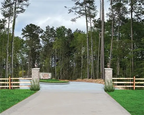 2108 Copper Canyon Drive, Mandeville, LA 70448