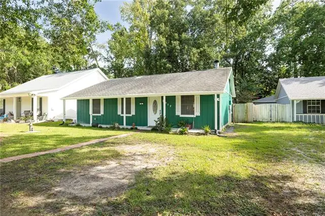 2217 Crane Street, Slidell, LA 70460 - #2