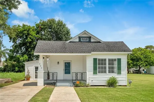 209 Paul Maillard Road, Luling, LA 70070