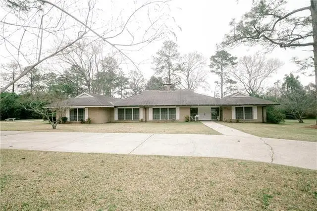 1547 William Peters Road, Bogalusa, LA 70427 - #1