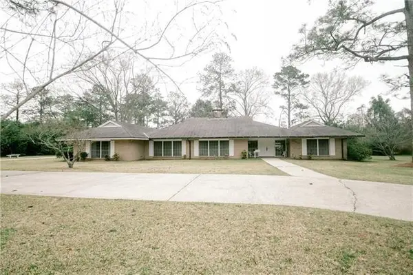 1547 William Peters Road, Bogalusa, LA 70427