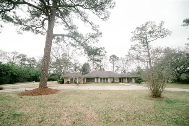 1547 William Peters Road, Bogalusa, LA 70427 - #3
