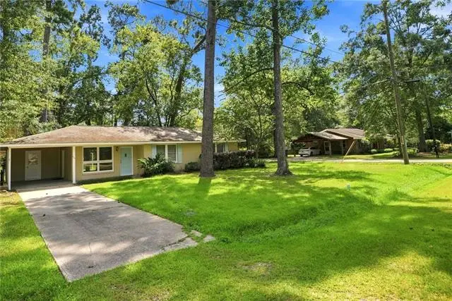 825 W 14th Avenue, Covington, LA 70433 - #2