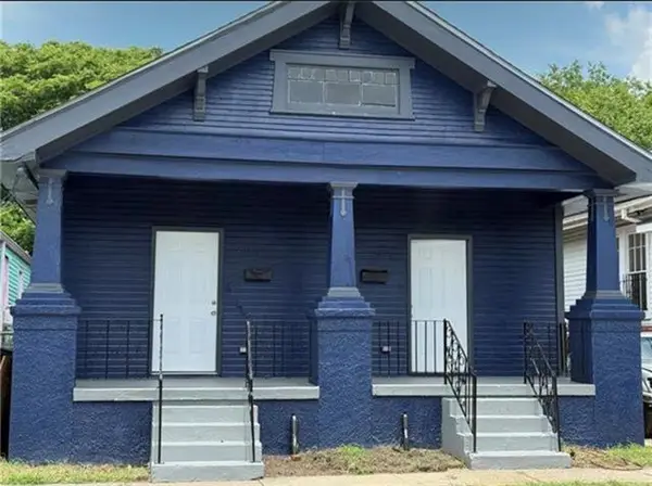 4113 N Claiborne Avenue, New Orleans, LA 70117