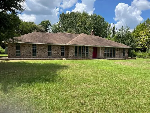23486 D H Bateman Road, Franklinton, LA 70438