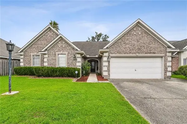 2533 Crestridge Circle, Marrero, LA 70072