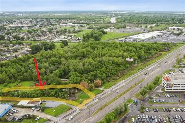 2509 Belle Chasse Highway, Terrytown, LA 70056 - #2
