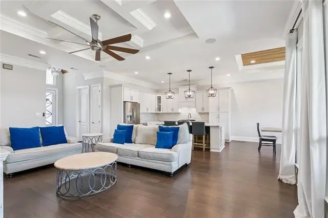 2505 Elise Avenue, Metairie, LA 70003 - #3