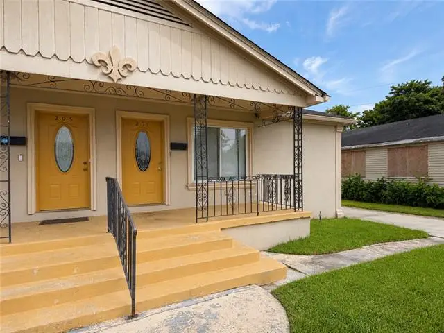 201 N Cumberland Street, Metairie, LA 70003 - #2
