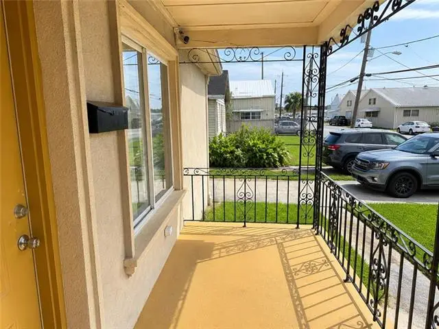201 N Cumberland Street, Metairie, LA 70003 - #3