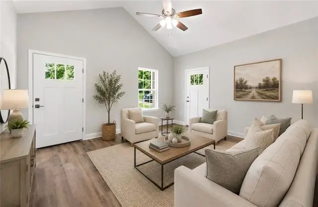 1103 S Spruce Street, Hammond, LA 70403 - #3