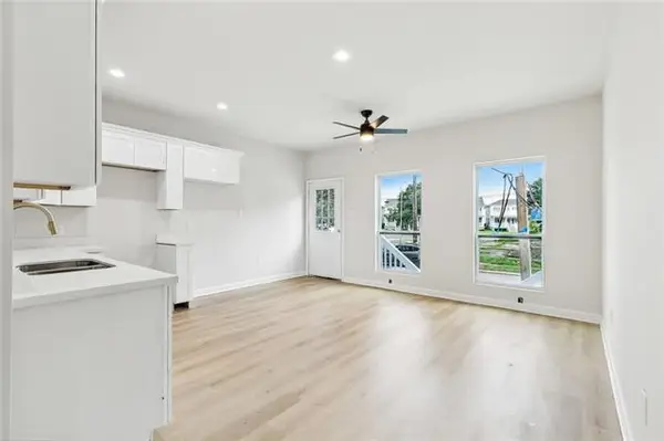 3400 Jackson Avenue, New Orleans, LA 70125