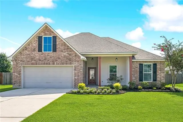 40032 Cottonwood Boulevard, Ponchatoula, LA 70454 - #1