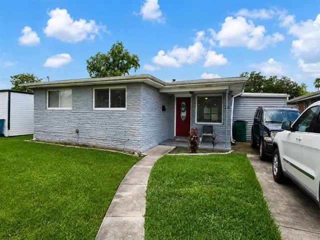 212 N Cumberland Street, Metairie, LA 70003 - #1