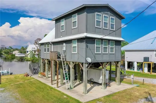 4180 1st Avenue, Bay Saint Louis, MS 39520 - #2