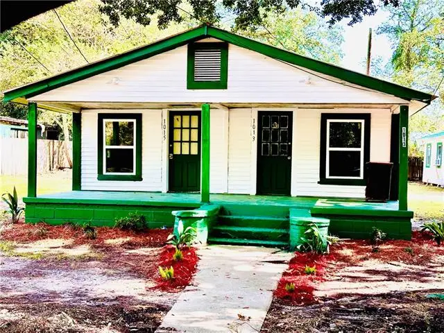 1011 Wilkinson Street, Mandeville, LA 70448 - #1