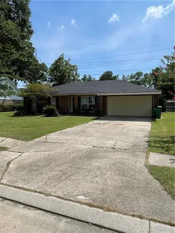 343 Driftwood Circle, Slidell, LA 70458 - #1
