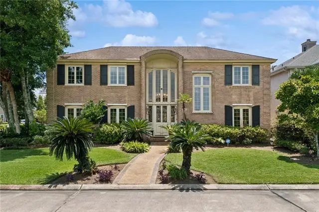77 Lakewood Estates Drive, New Orleans, LA 70131 - #2