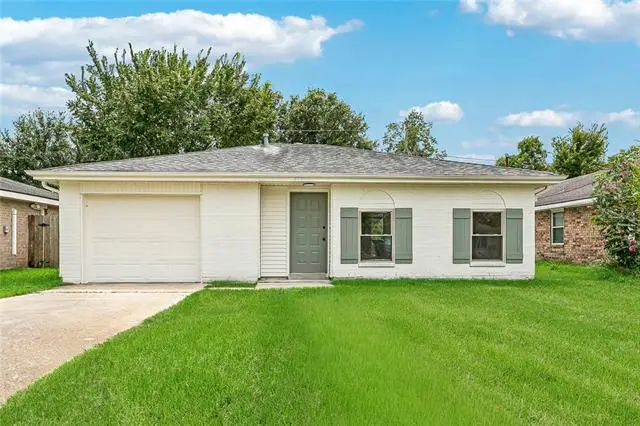 117 Dianne Drive, Saint Rose, LA 70087 - #1