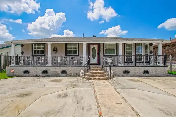 6113 Victorian Drive, Marrero, LA 70072