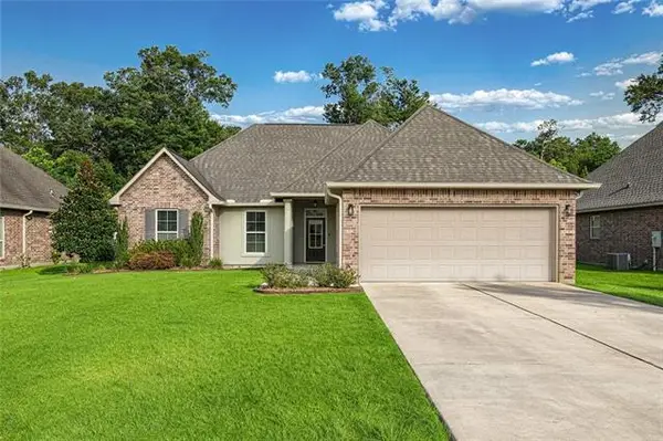 1717 Orchard Drive, Covington, LA 70435