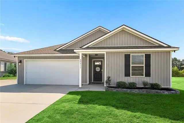 60417 Culper Drive, Slidell, LA 70461 - #1