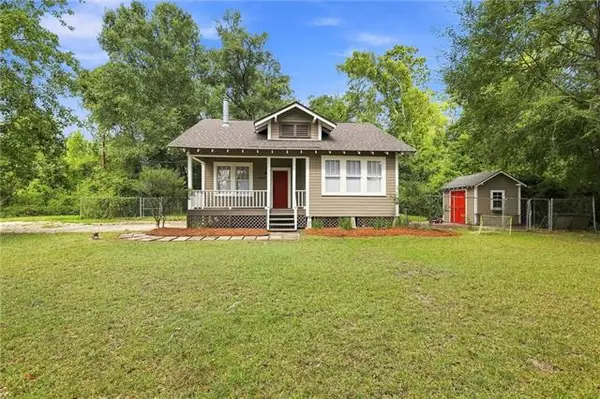 44091 Fern Street, Hammond, LA 70403