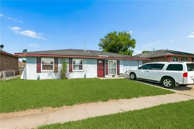 2060 Paine Drive, Marrero, LA 70072 - #1