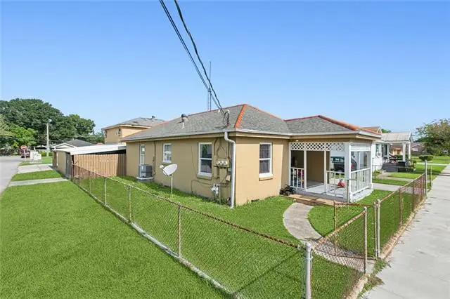 2200 Trio Street, Chalmette, LA 70043 - #2