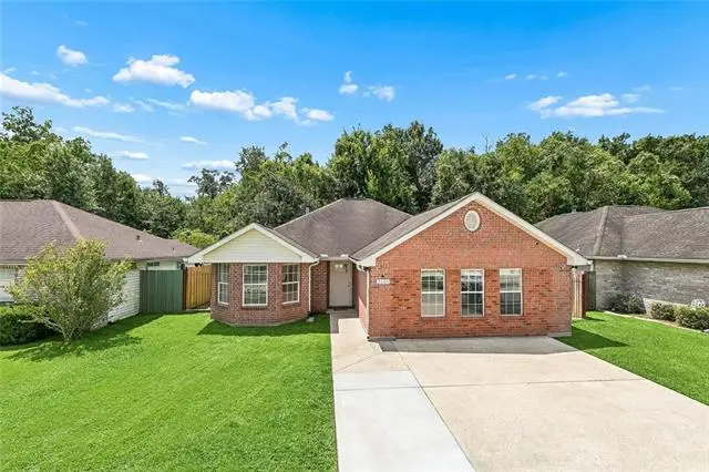 2605 Carrie Lane, Marrero, LA 70072 - #2