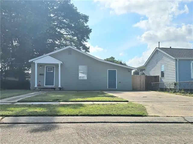 1928 Kentucky Avenue, Kenner, LA 70062 - #1