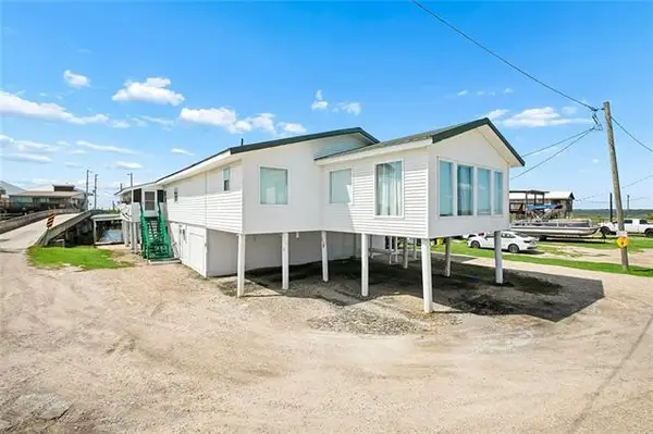 2809 Hermitage Road, Port Sulphur, LA 70083